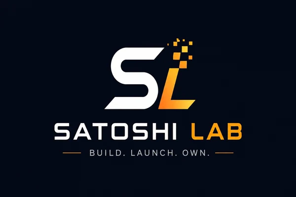 Satoshi Lab Logo